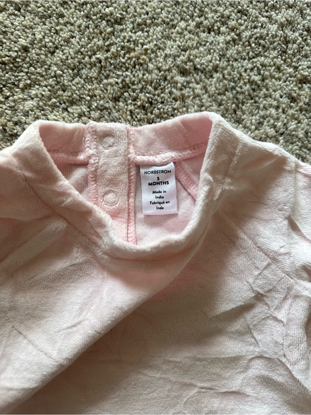 Nordstrom Matching Set - Picture 2 of 2
